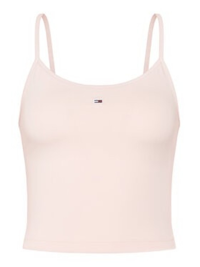 Tommy Jeans Komplet topów Essential DW0DW18148 Kolorowy Regular Fit