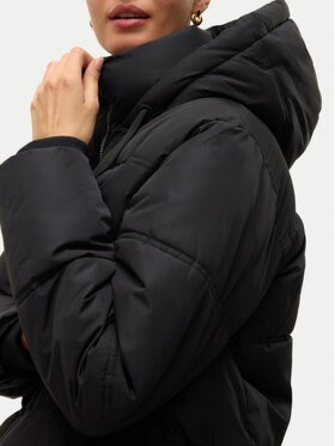 Vero Moda Kurtka zimowa Sophie 10311196 Czarny Regular Fit