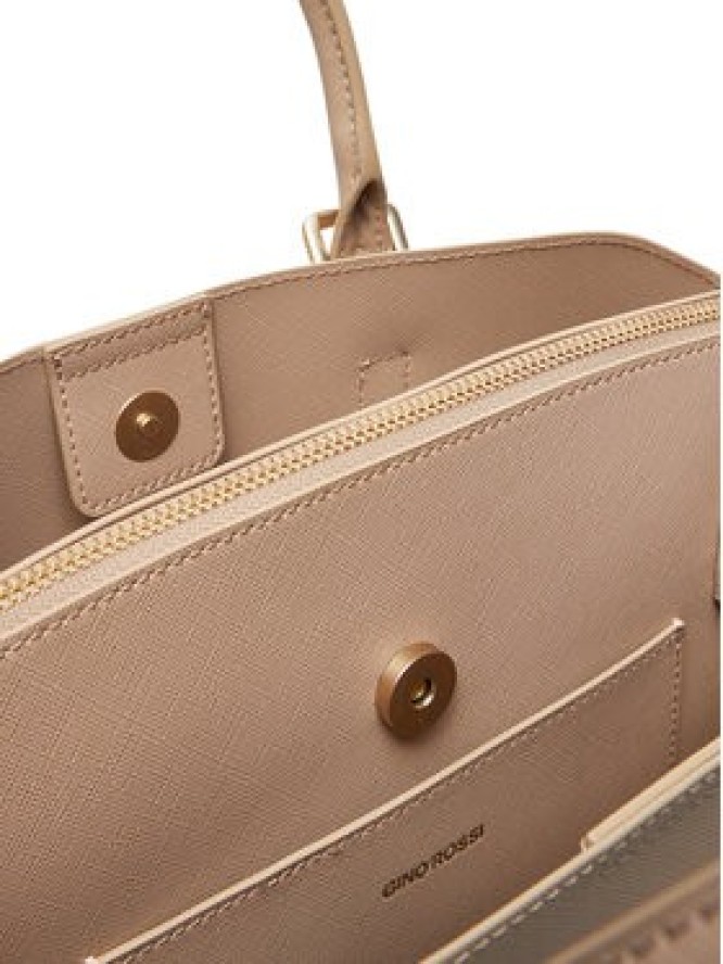 Gino Rossi Torebka RC-9694 Beżowy