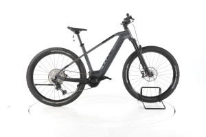 Second Life - Cube Reaction Hybrid SLT E-Bike - Bardzo dobry stan