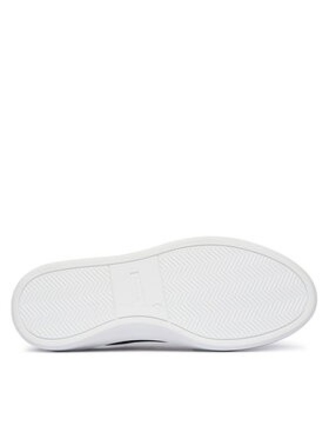 Furla Sneakersy Hype YM50HYP Y62000 PT O6000 Czarny