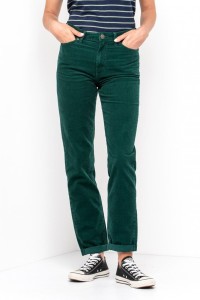 LEE MOM DAMSKIE SPODNIE JEANSOWE PURPOSE BOTANICAL L31DFA27 112107075