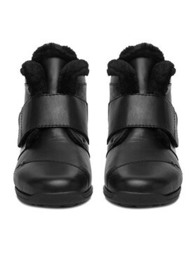 Rieker Botki CEO-47268-35 Czarny