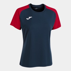 Koszulka do piłki nożnej damska Joma Academy IV