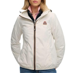Damska wiatrówka Superdry Essential Tri