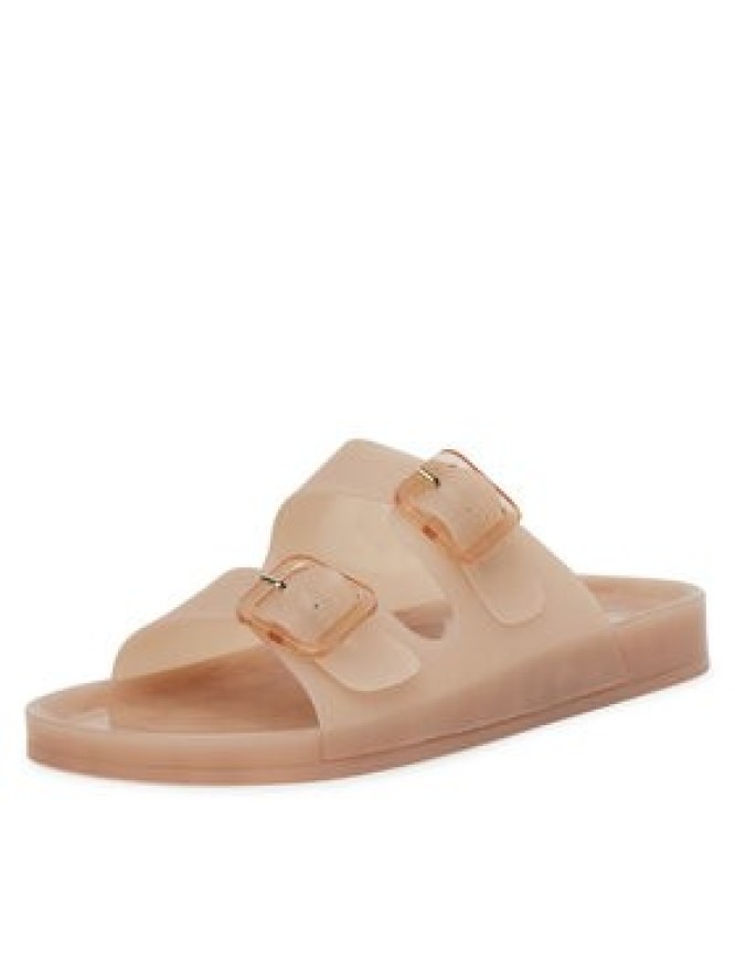 DeeZee Klapki CT1113-3 Beżowy