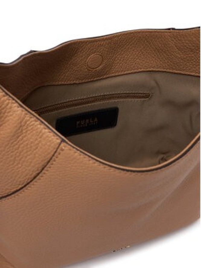 Furla Torebka Lara S WB01958 HSF000 BG YU500 1007 Brązowy