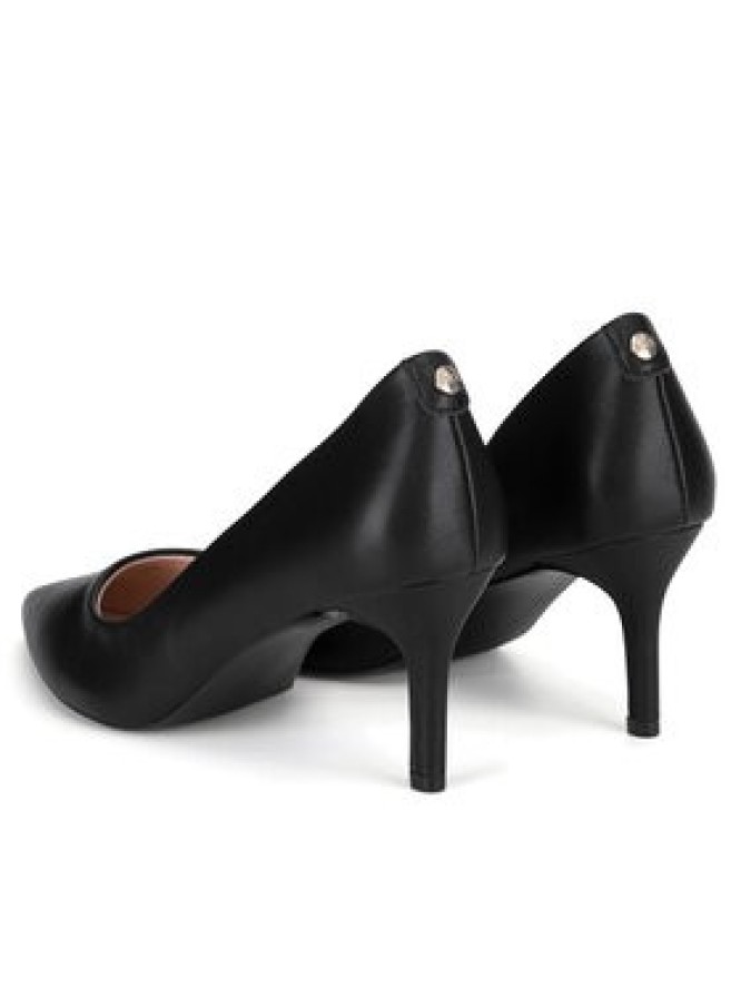 Clara Barson Szpilki WSS21576-01 Czarny