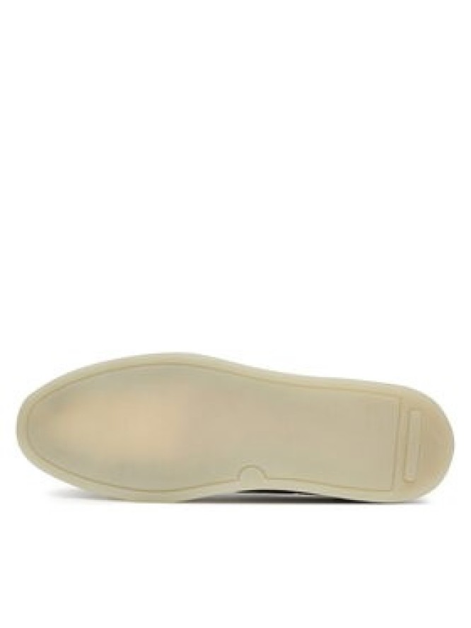 Gino Rossi Półbuty ELLA-01 Brązowy