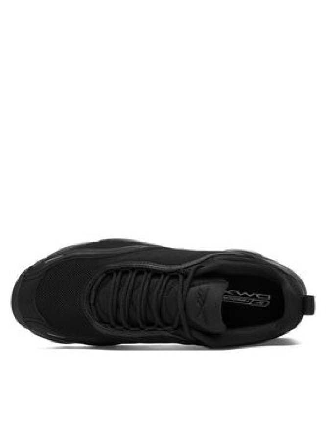 Reebok Sneakersy SS-DMX SERIES 3000 100256261 Czarny