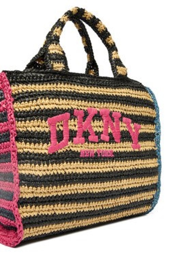 DKNY Torebka R61AYR57 Kolorowy
