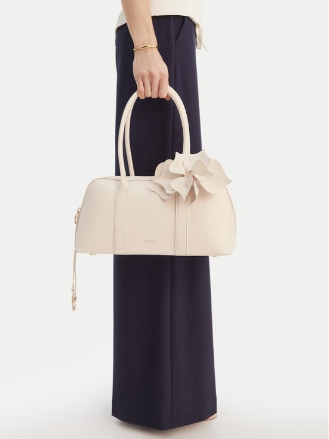 GINO ROSSI Torebka C-LDA8017A Écru