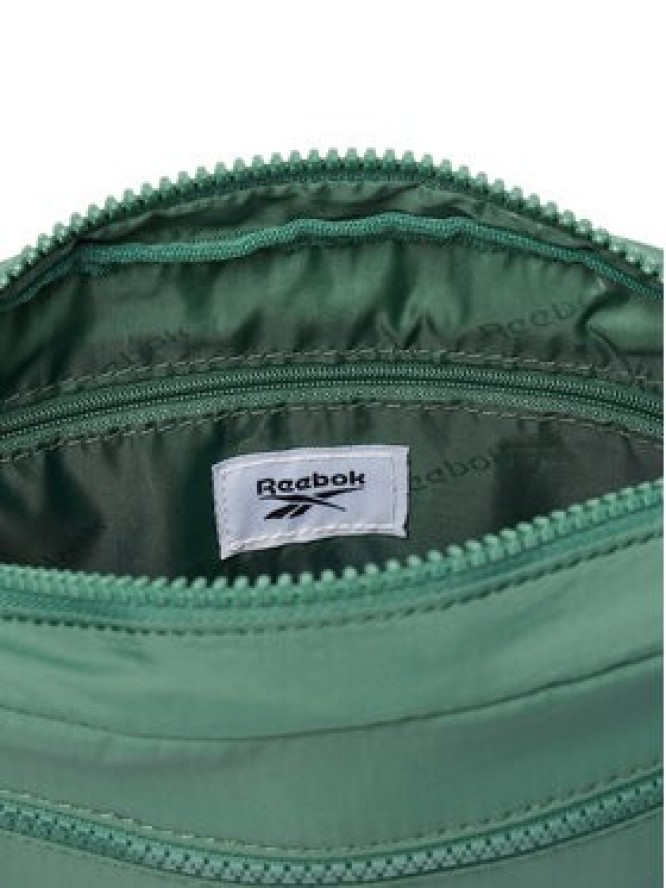 Reebok Torebka CEOWB-RBK-KL-003-09 Zielony