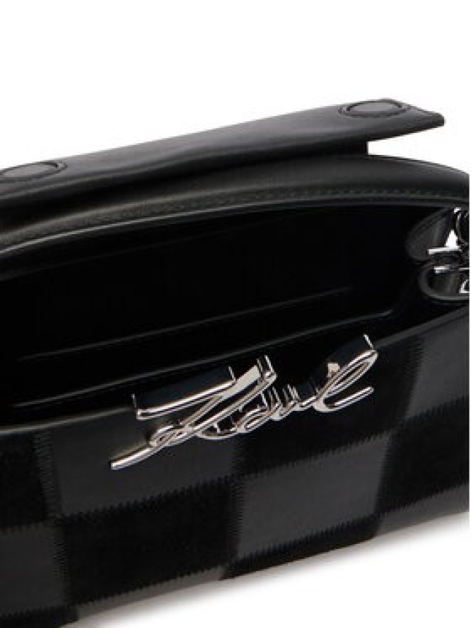KARL LAGERFELD Torebka B3W30027 Czarny