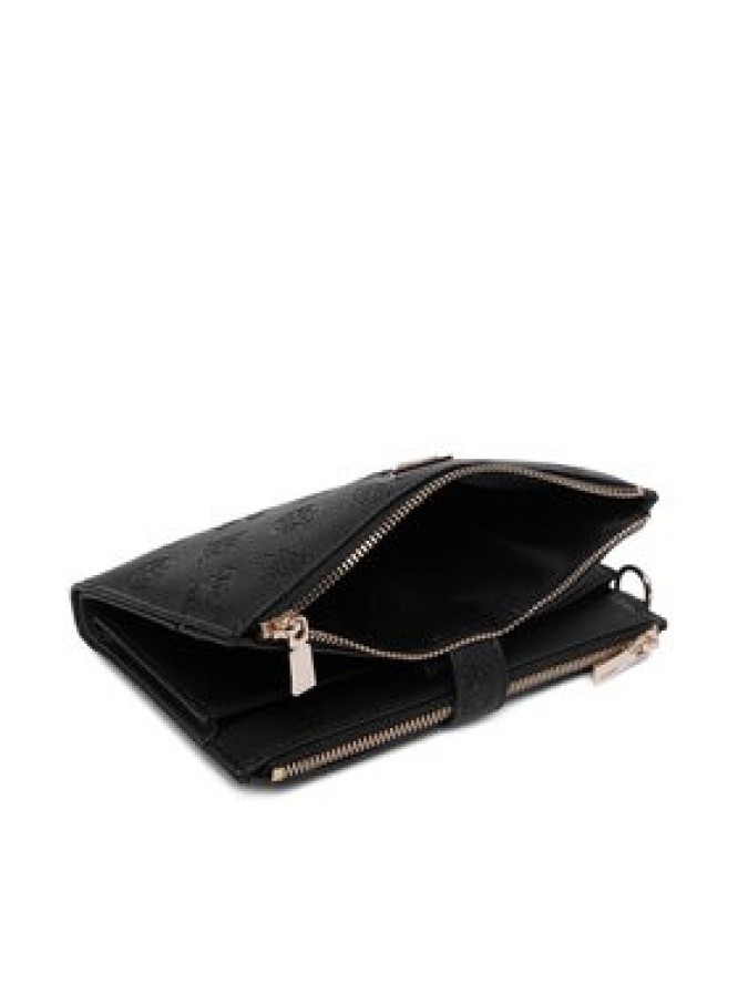 Guess Portfel Blake Slg SWPD22 22157 Czarny