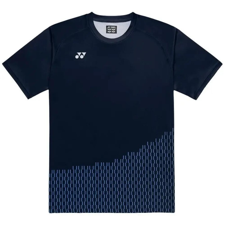 T-shirty Yonex 16863EX