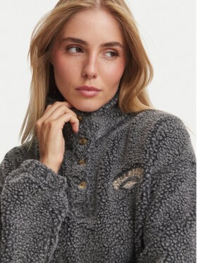 Billabong Polar EBJPF00113 Szary ciemny Relaxed Fit