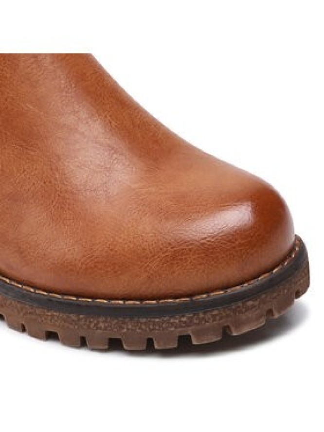 Clara Barson Botki WS1128-46 Brązowy