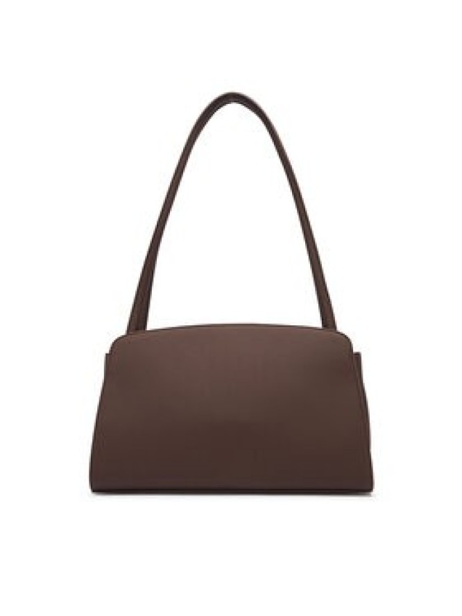 LOVE MOSCHINO Torebka JC4187PP1PKD0300 Brązowy
