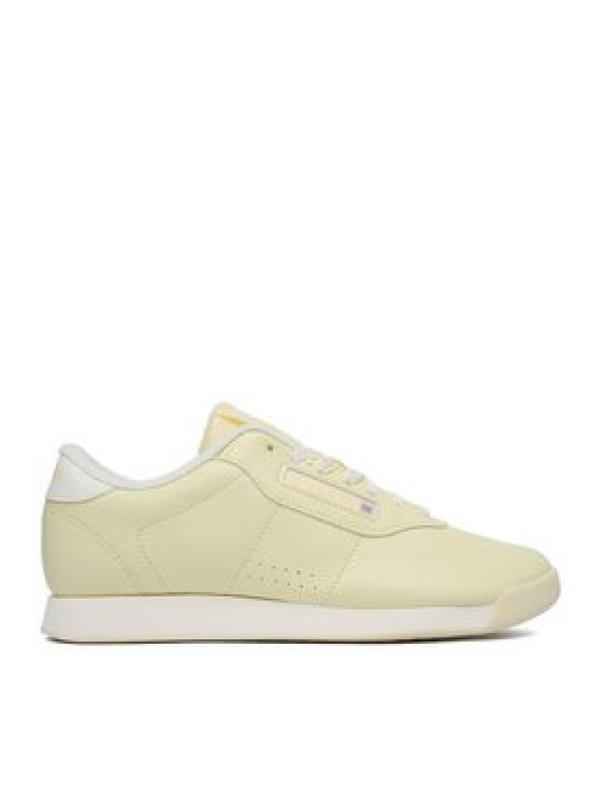 Reebok Sneakersy C-Princess 100275778 Żółty jasny