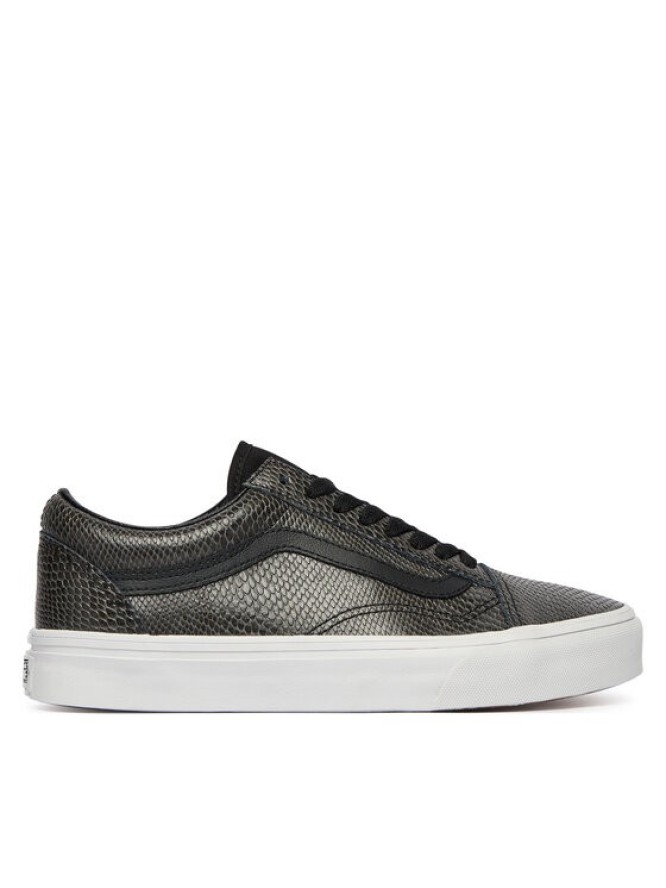 Vans Tenisówki Old Skool VN000EDYBM81 Czarny