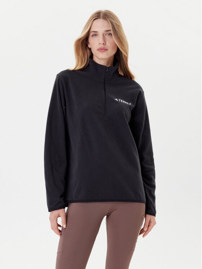 adidas Polar Multi Essentials JP0788 Czarny Regular Fit