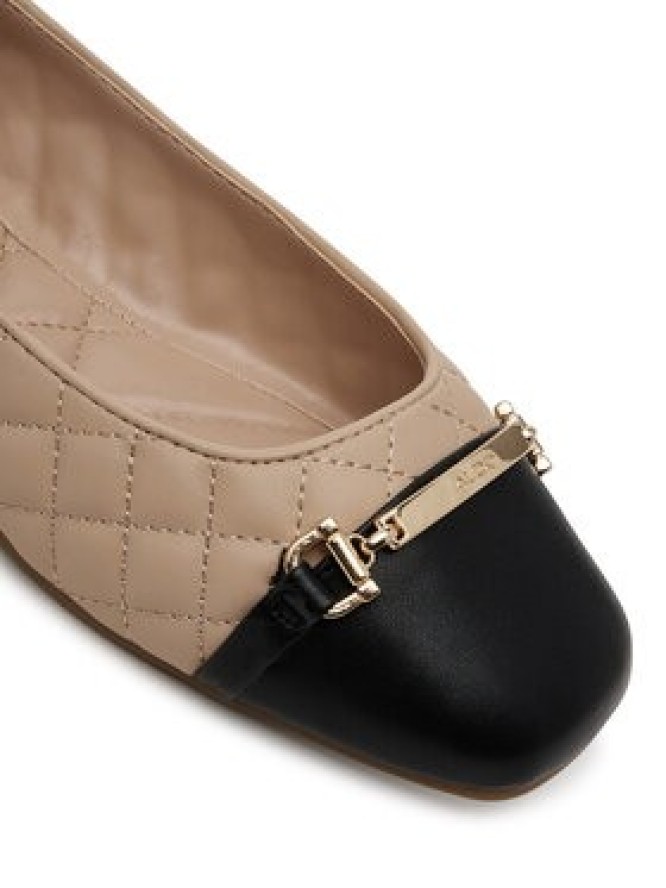 Aldo Baleriny Leanne 13648260 Beżowy