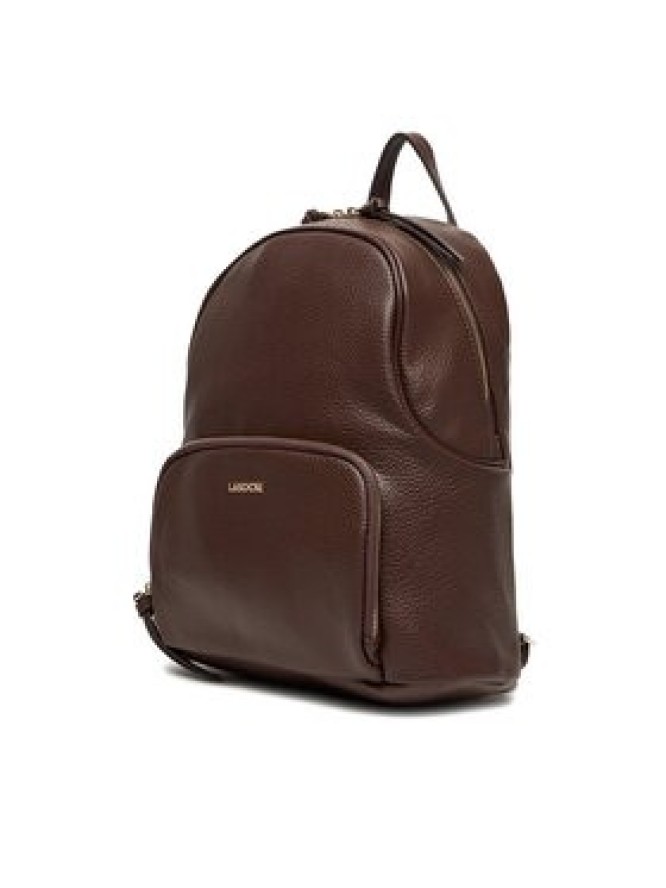 Lasocki Plecak C-LSK-L-003-08 Brązowy