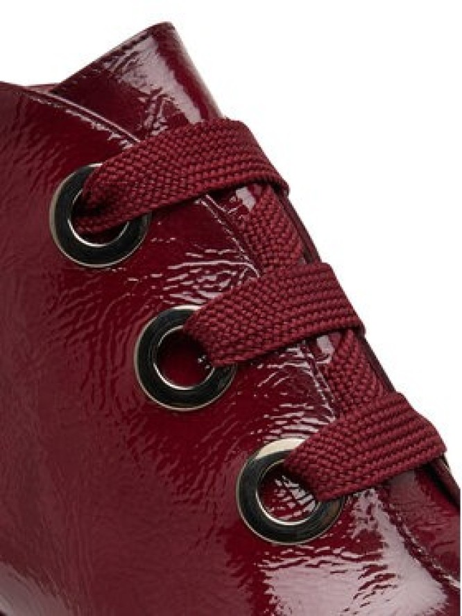 Hispanitas Trzewiki HI254326 Fioletowy