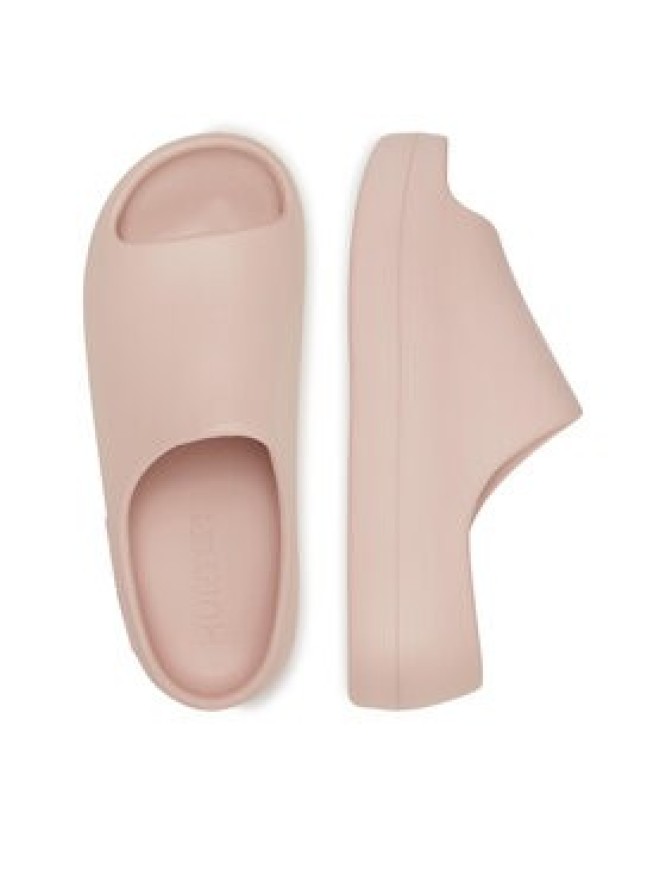 Hunter Klapki S55796-B Różowy