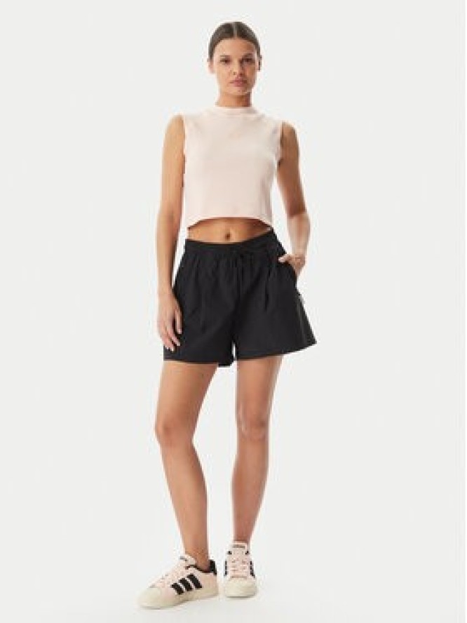 adidas Top ALL SZN KA6971 Różowy Slim Fit