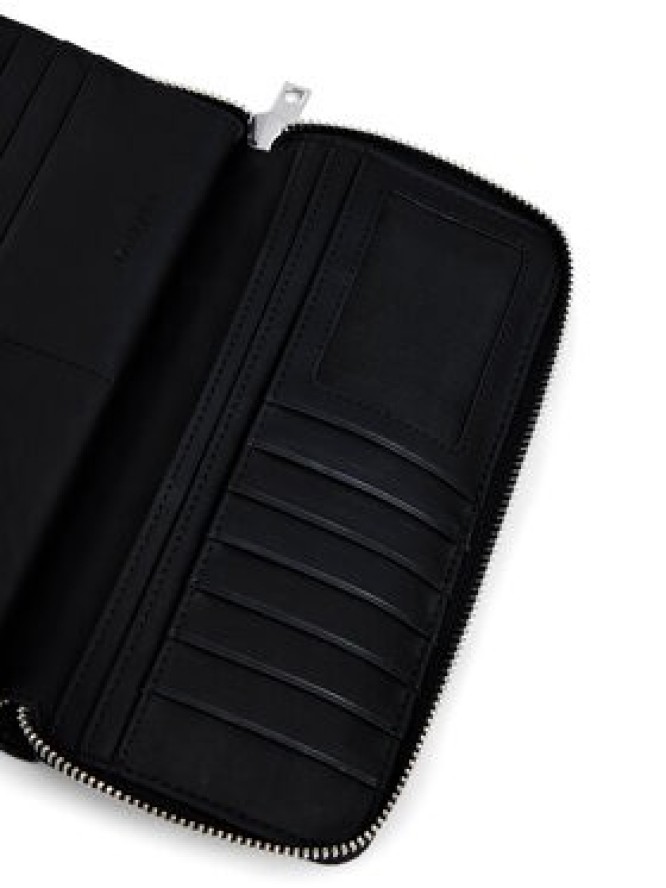 Desigual Portfel Keller Fiona 24WAYP06 Czarny