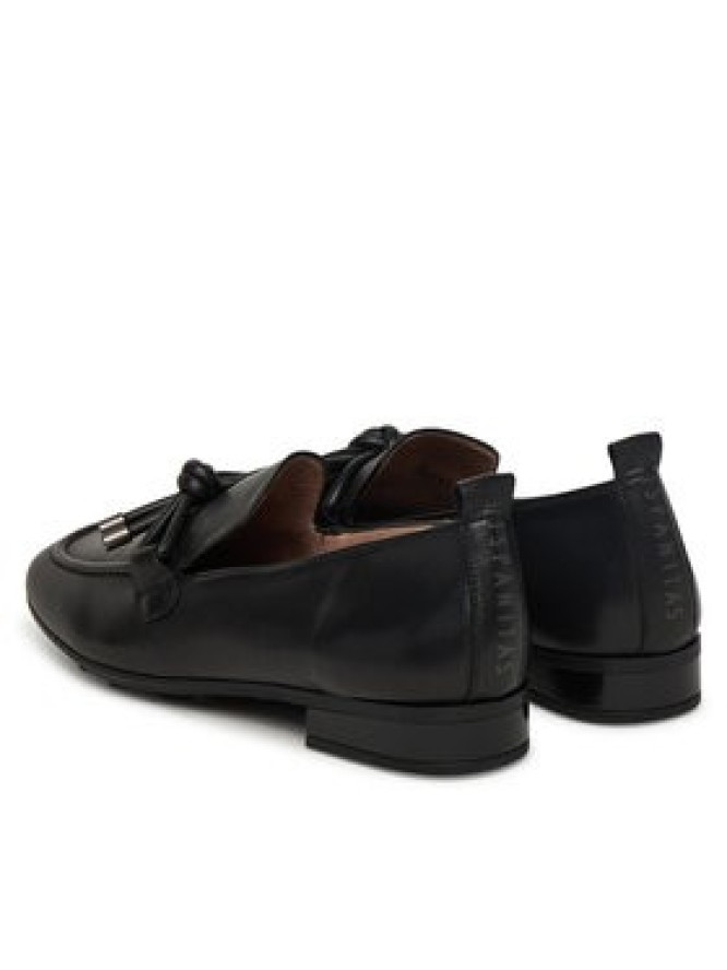 Hispanitas Loafersy HI254292 Czarny