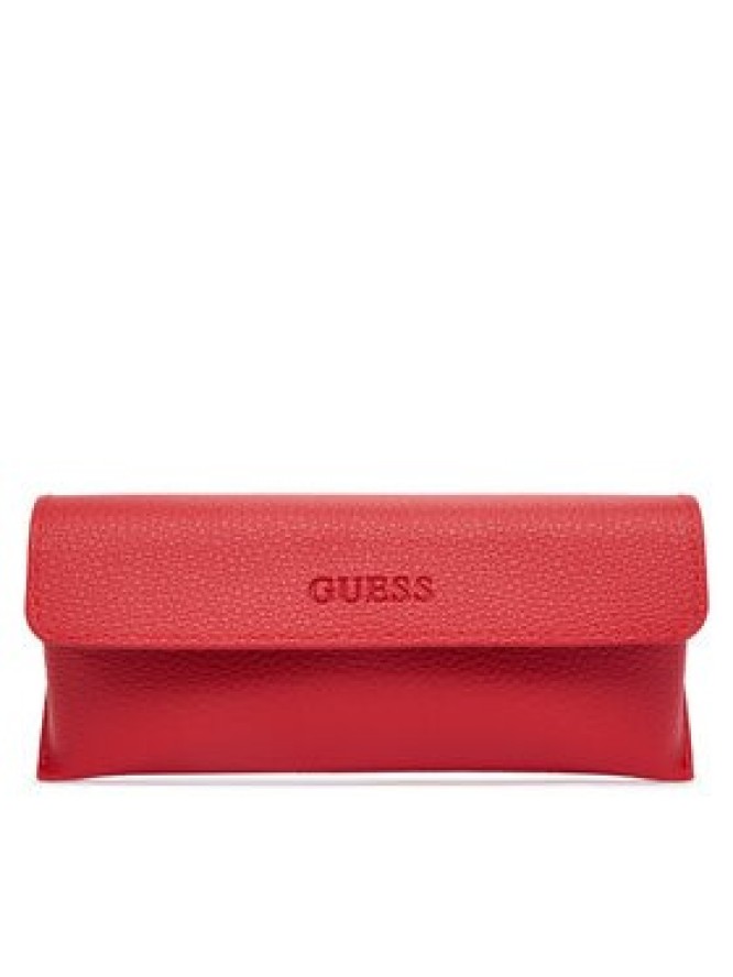 Guess Okulary przeciwsłoneczne GU00149 Czarny