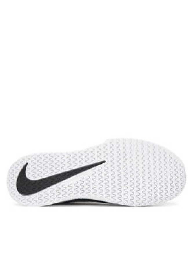 Nike Buty do tenisa W Vapor Lite 3 Hc FZ2156 001 Czarny