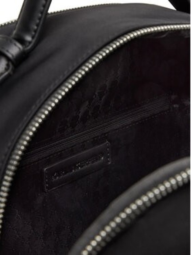 KARL LAGERFELD Plecak A2W30183 Czarny