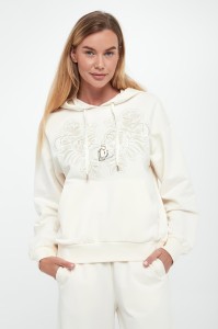 Bluza damska z kapturem LIU JO