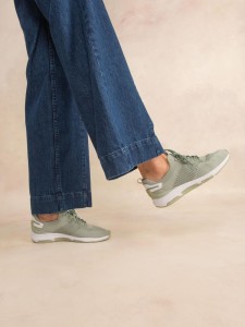 Buty z recyklingu dla kobiet TBS Confort