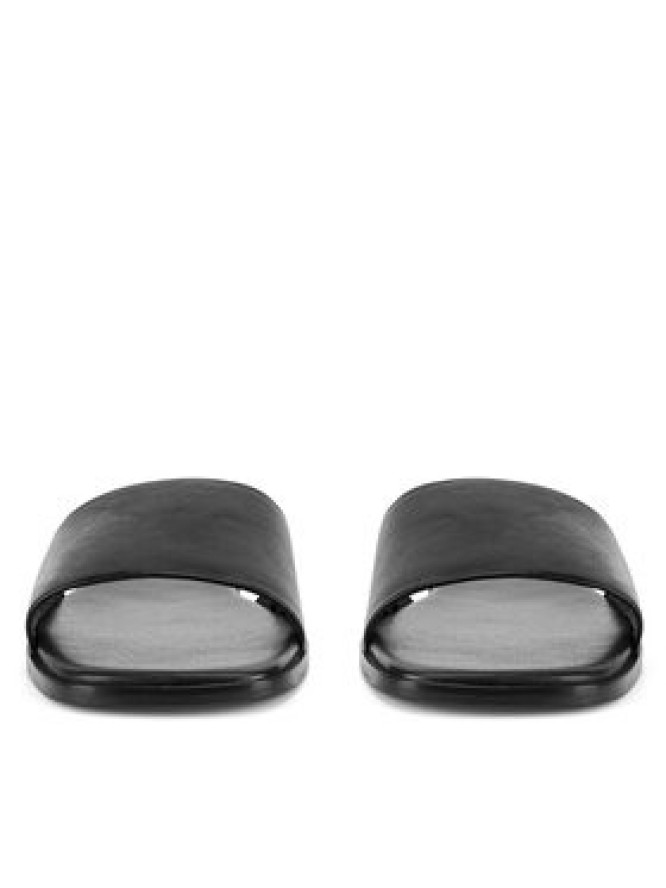 Gino Rossi Klapki ALA-118091 Czarny