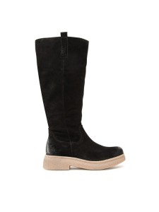 Lasocki Kozaki WI23-BULGY-06 Czarny