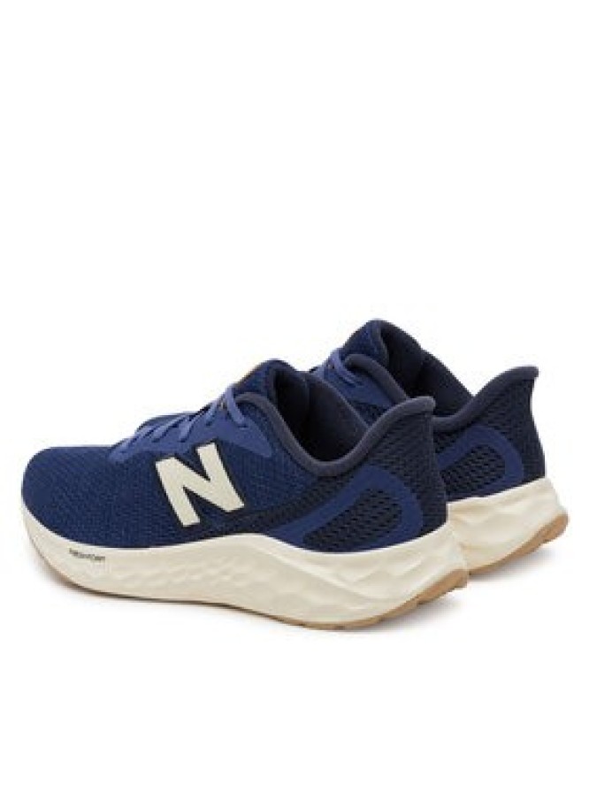 New Balance Buty do biegania Arishi WARISRD4 Niebieski