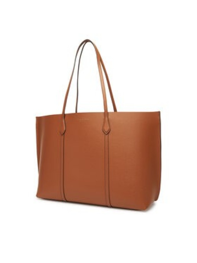 Tory Burch Torebka Perry 177235 Brązowy