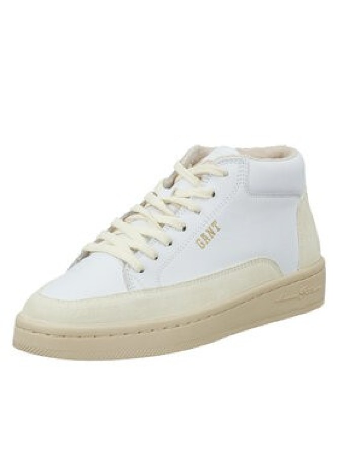 Gant Sneakersy 31531056 Biały