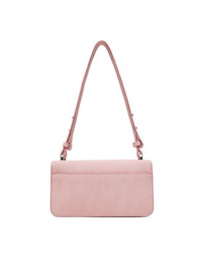 Tommy Jeans Torebka Tjw Fashionista Crossover AW0AW17306 Różowy