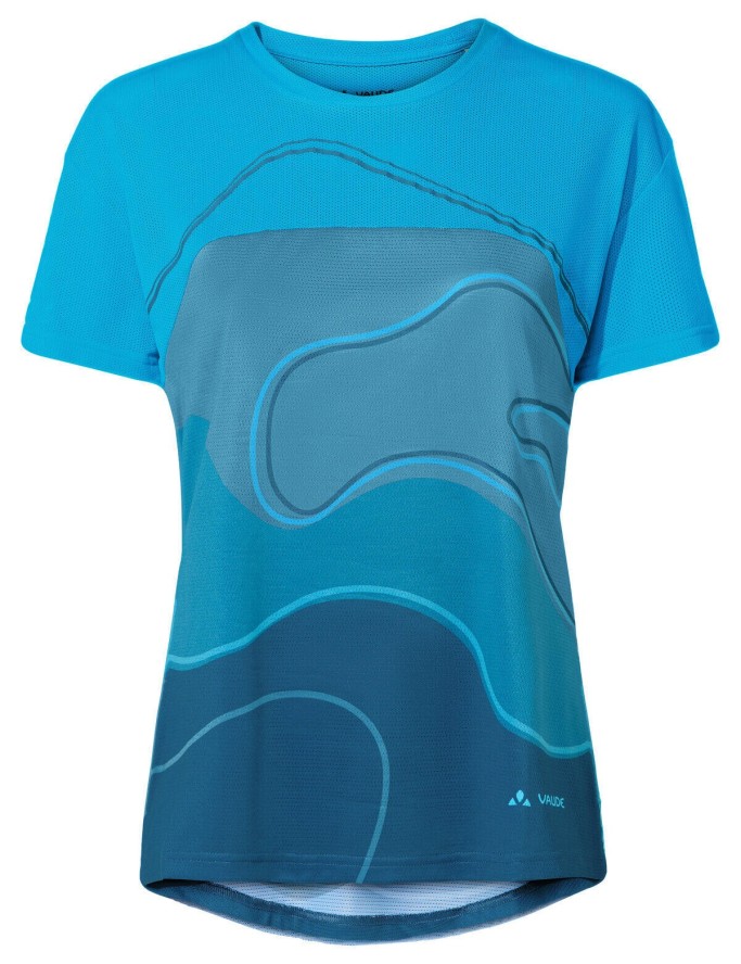T-Shirt Women's Moab T-Shirt VI