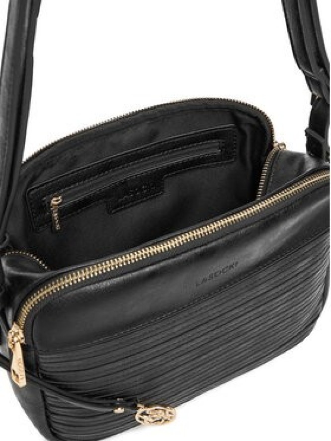 Lasocki Torebka CEO-LSK-K-025-06 Czarny