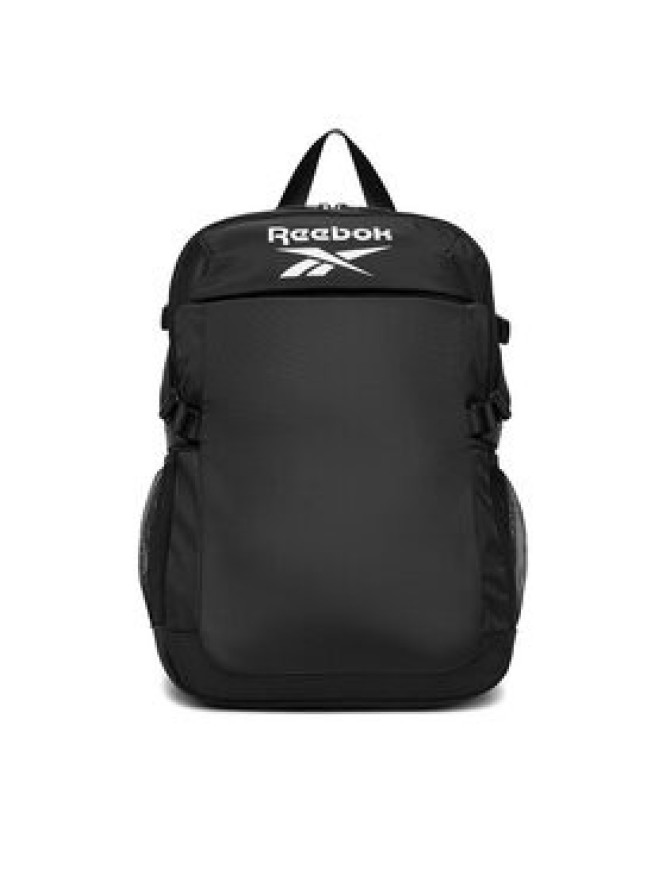 Reebok Plecak podróżny RBK-040-CCC-05 Czarny