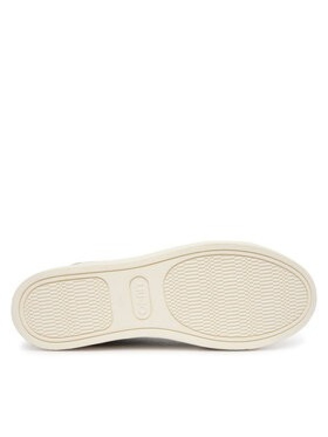 Liu Jo Sneakersy Kiki BA6063 PX246 Czarny