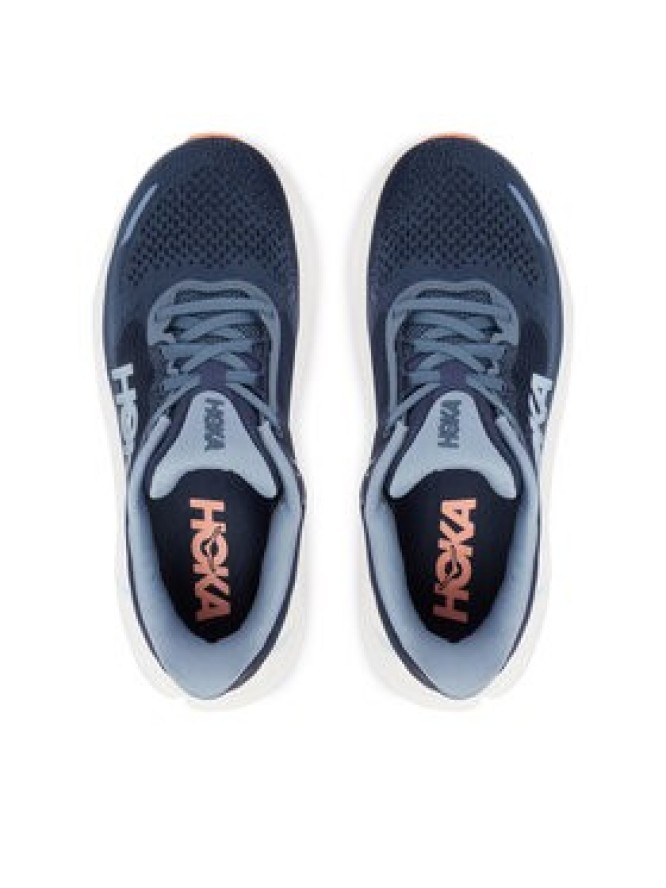 Hoka Buty do biegania Arahi 9 1176570 Granatowy