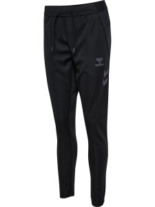 Damskie spodnie treningowe Hummel Cima 2.0